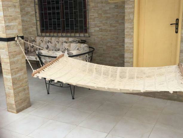 Tuisverblyf Abidjan 248326-1