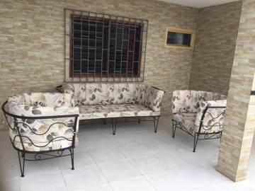 Room For Rent Abidjan 248326