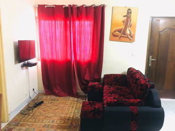 Chambre À Louer Abidjan 248326