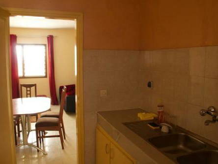 Tuisverblyf Abidjan 248326-4