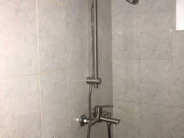 Chambre Chez L'habitant Abidjan 248326-5