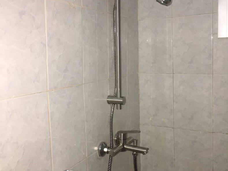 Tuisverblyf Abidjan 248326-5