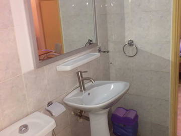 Chambre Chez L'habitant Abidjan 248326-6