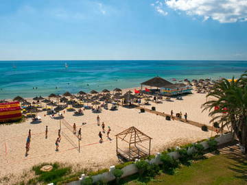 Logement Entier Mrezga 199387-5