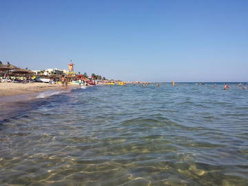 Logement Entier Mrezga 199387-6