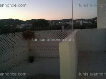 Logement Entier Mrezga 199387-7