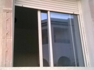 Logement Entier Mrezga 199387-8