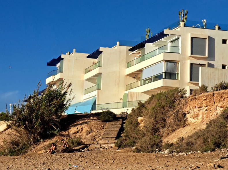 Entire Home Agadir 306513-3