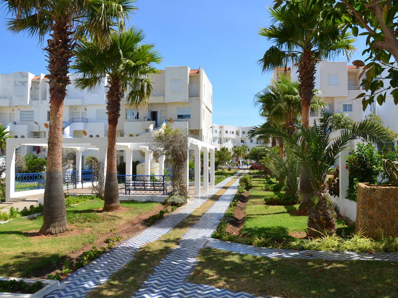 Toda La Casa Tanger 162551-2