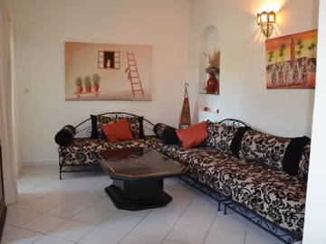 Chambre À Louer Tanger 162551