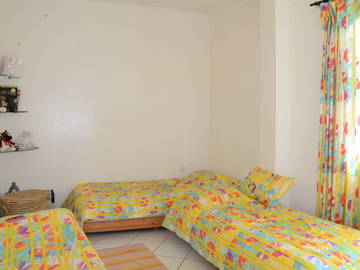 Logement Entier Tanger 162551-5