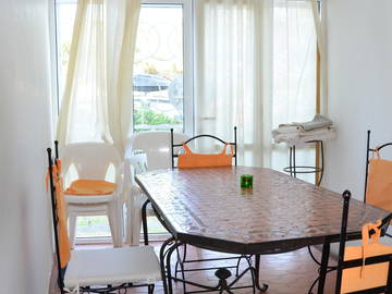 Logement Entier Tanger 162551-6