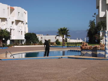 Logement Entier Tanger 162551-7