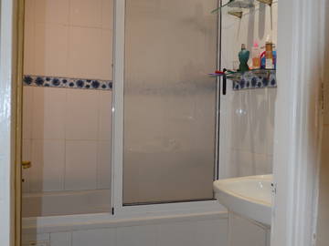 Logement Entier Tanger 162551-8