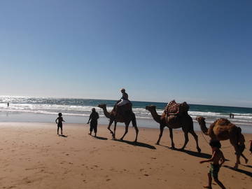 Logement Entier Tanger 162551-9