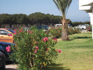 Logement Entier Tanger 162551-10