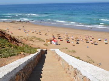 Logement Entier Tanger 162551-11