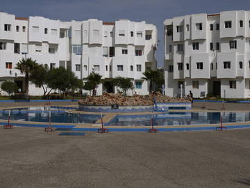 Logement Entier Tanger 162551-12