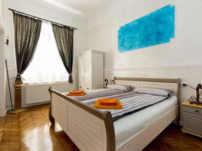 Apartment Center Budapest