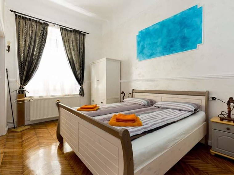 Homestay Budapest 263283-1