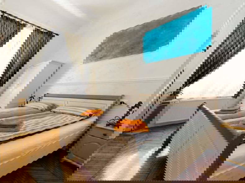 Entire Home Budapest 263283-1