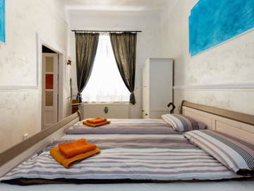 Chambre À Louer Budapest 263283