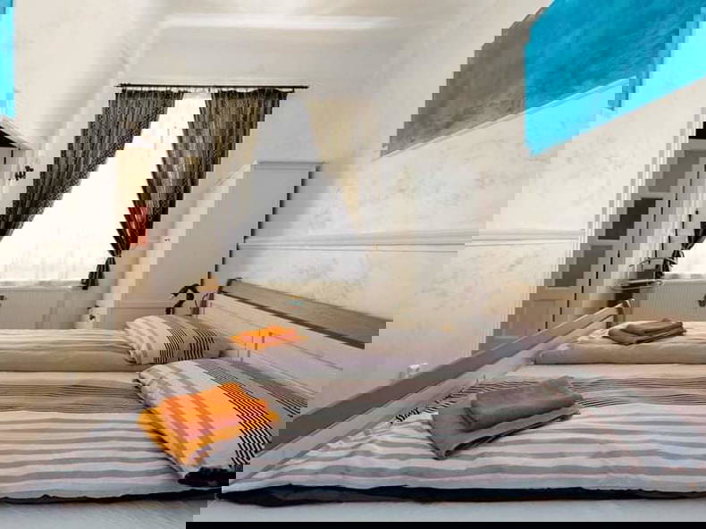 Entire Home Budapest 263283-2