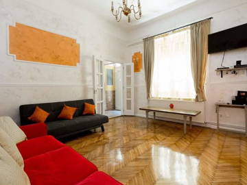 Chambre À Louer Budapest 263283