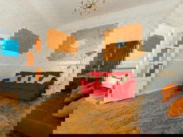 Logement Entier Budapest 263283-5