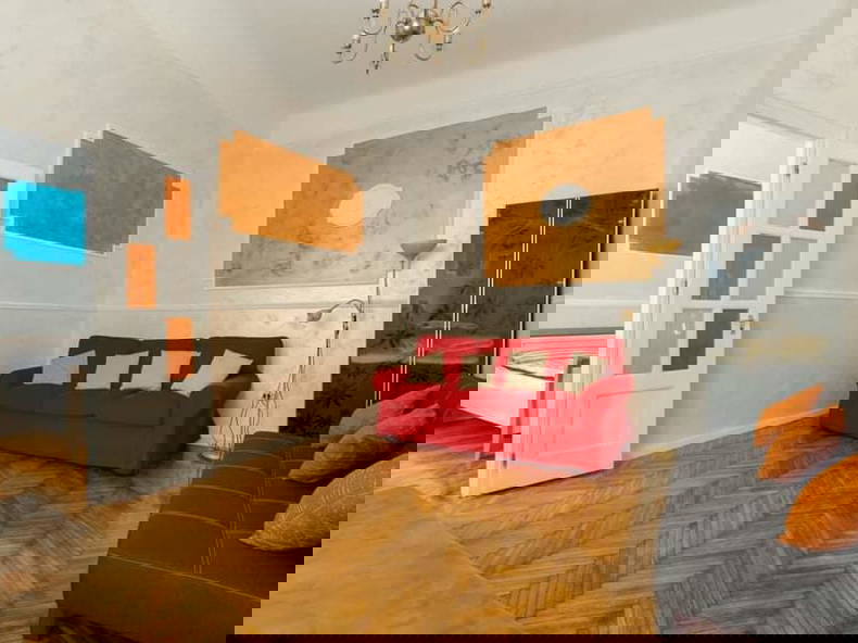 Ganzes Haus Budapest 263283-5