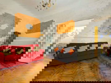 Logement Entier Budapest 263283-4