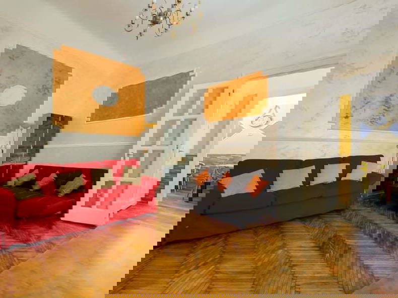 Ganzes Haus Budapest 263283-4