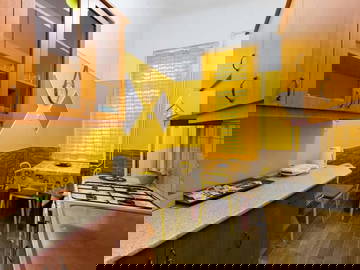 Logement Entier Budapest 263283-6