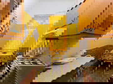 Logement Entier Budapest 263283-7