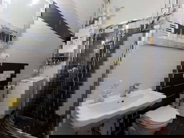 Logement Entier Budapest 263283-8