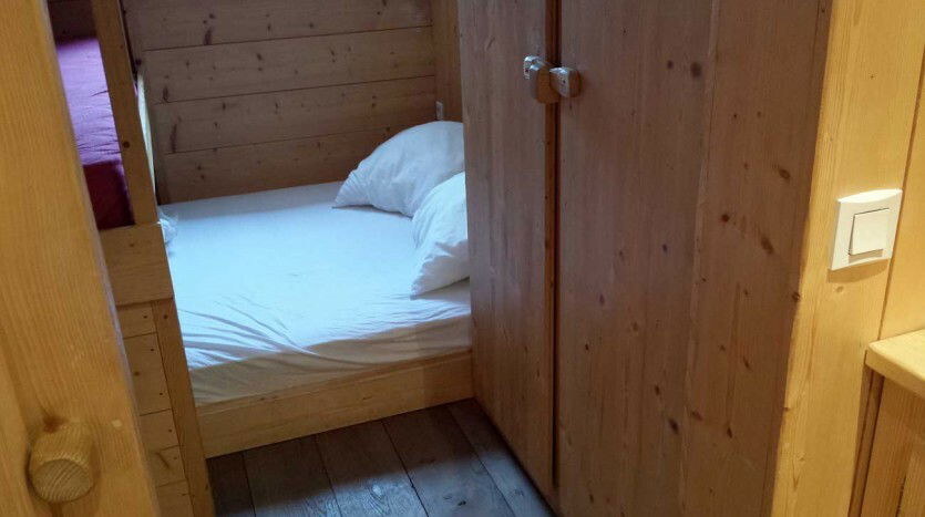 Homestay Moulins 133348