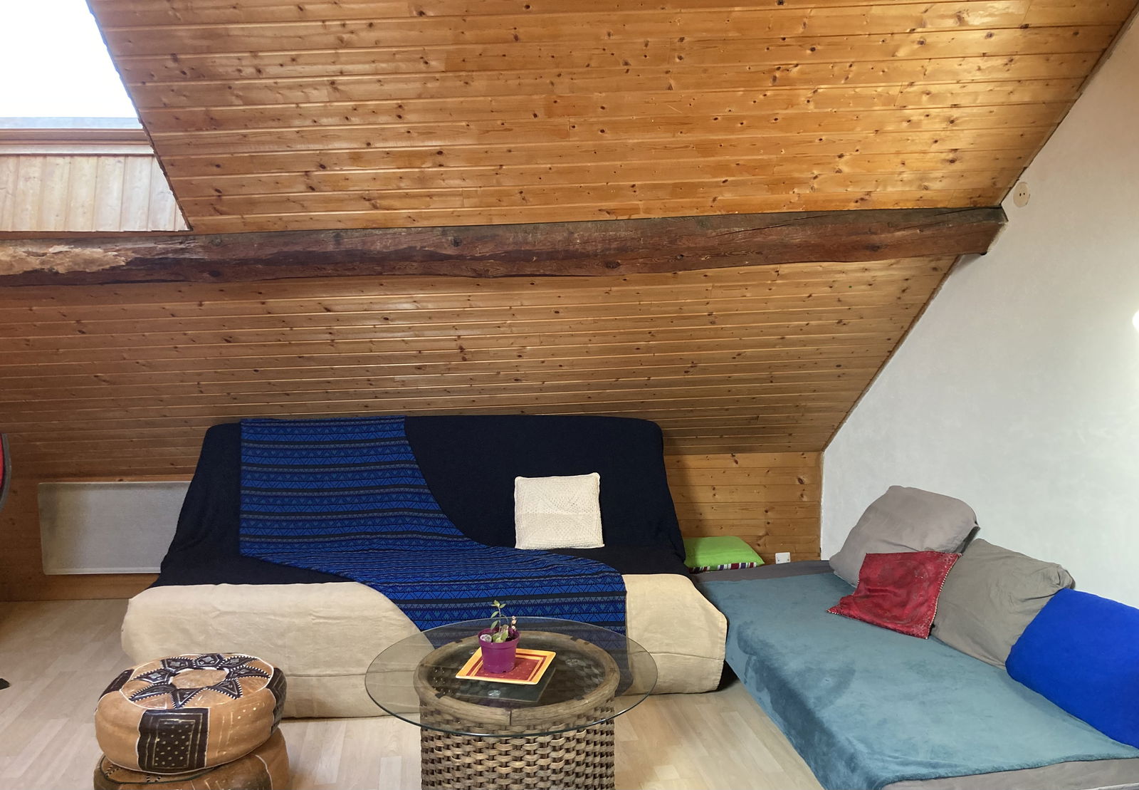 Homestay Briançon 263043