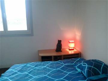 Room For Rent Montauban 129191-1