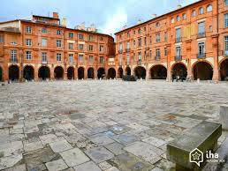 Logement Entier Montauban 129191-4