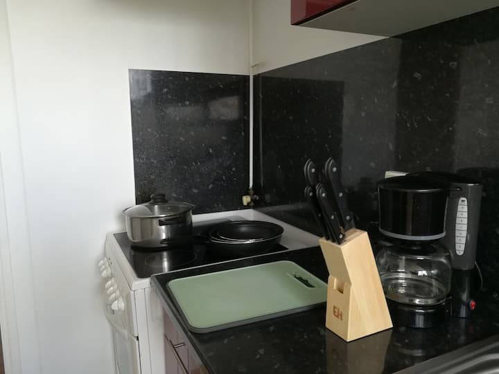 Logement Entier Montauban 129191-5