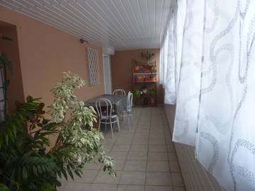 Entire Home Six-Fours-Les-Plages 64123-7