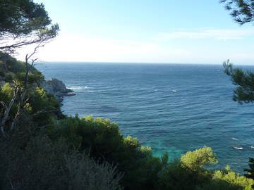 Entire Home Six-Fours-Les-Plages 64123-8