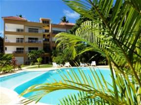 Apartment Condo For Rent - Las Terrenas