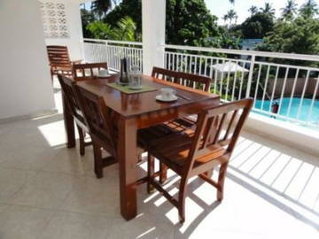 Room For Rent Las Terrenas 26787