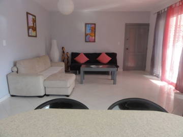 Logement Entier Las Terrenas 26787-4