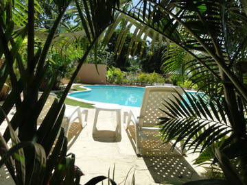 Logement Entier Las Terrenas 26787-5