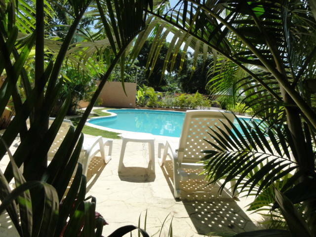 Cały Dom Las Terrenas 26787-5