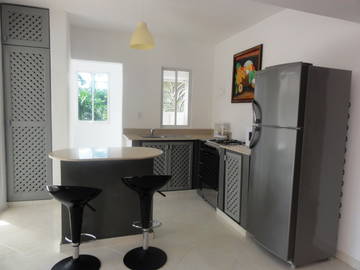 Logement Entier Las Terrenas 26787-6