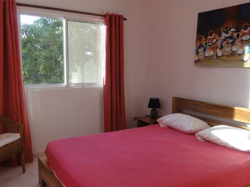 Logement Entier Las Terrenas 26787-7