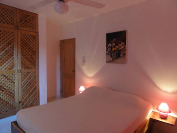 Logement Entier Las Terrenas 26787-8